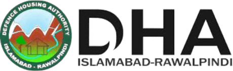 DHA Islamabad-Rawalpindi Logo